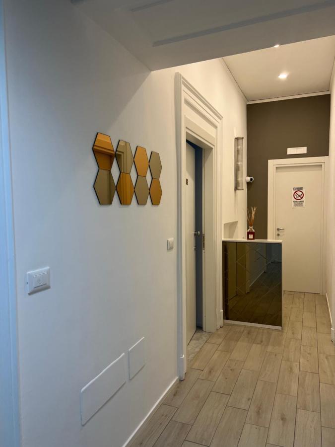 La Piazza Suite Naples Exterior photo