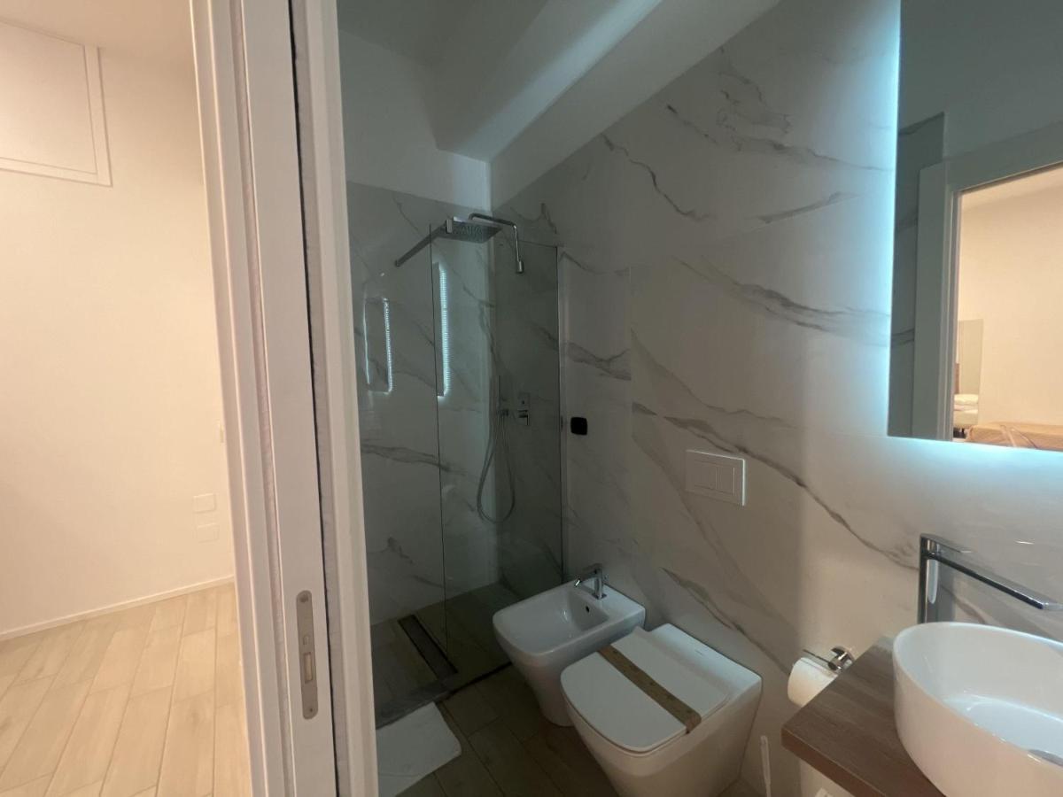 La Piazza Suite Naples Exterior photo