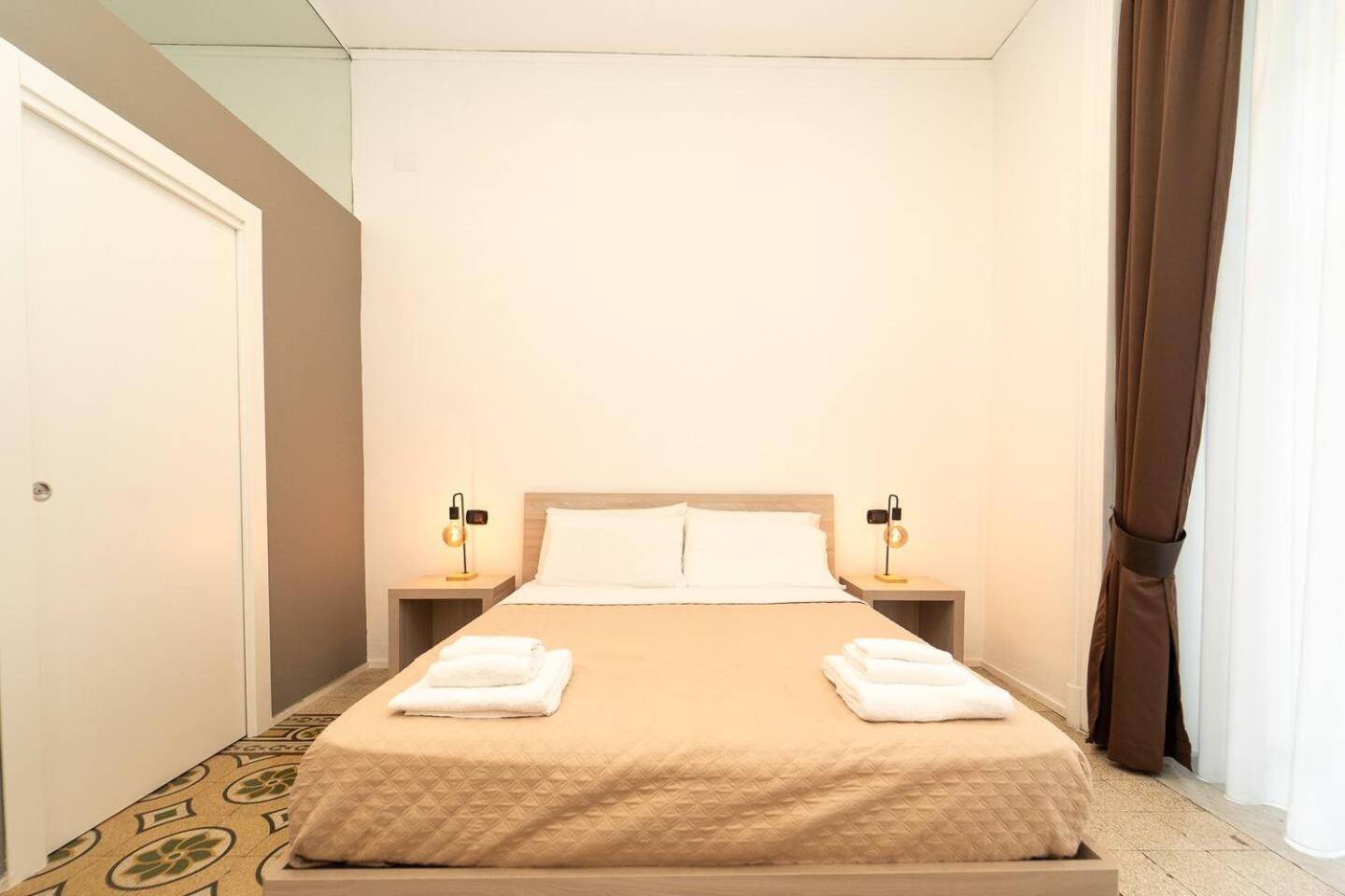 La Piazza Suite Naples Exterior photo