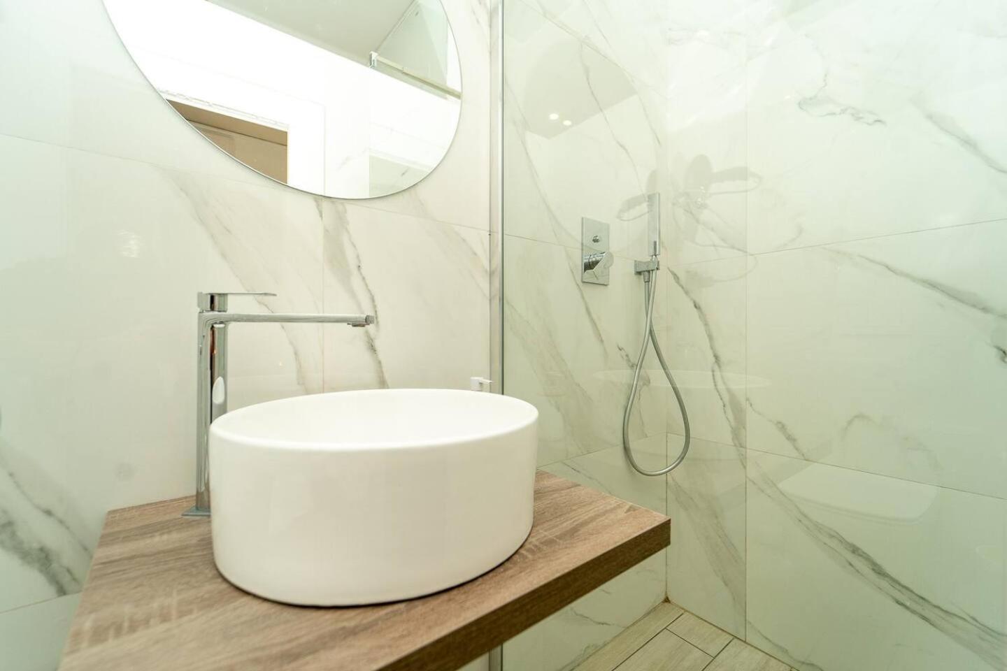 La Piazza Suite Naples Exterior photo
