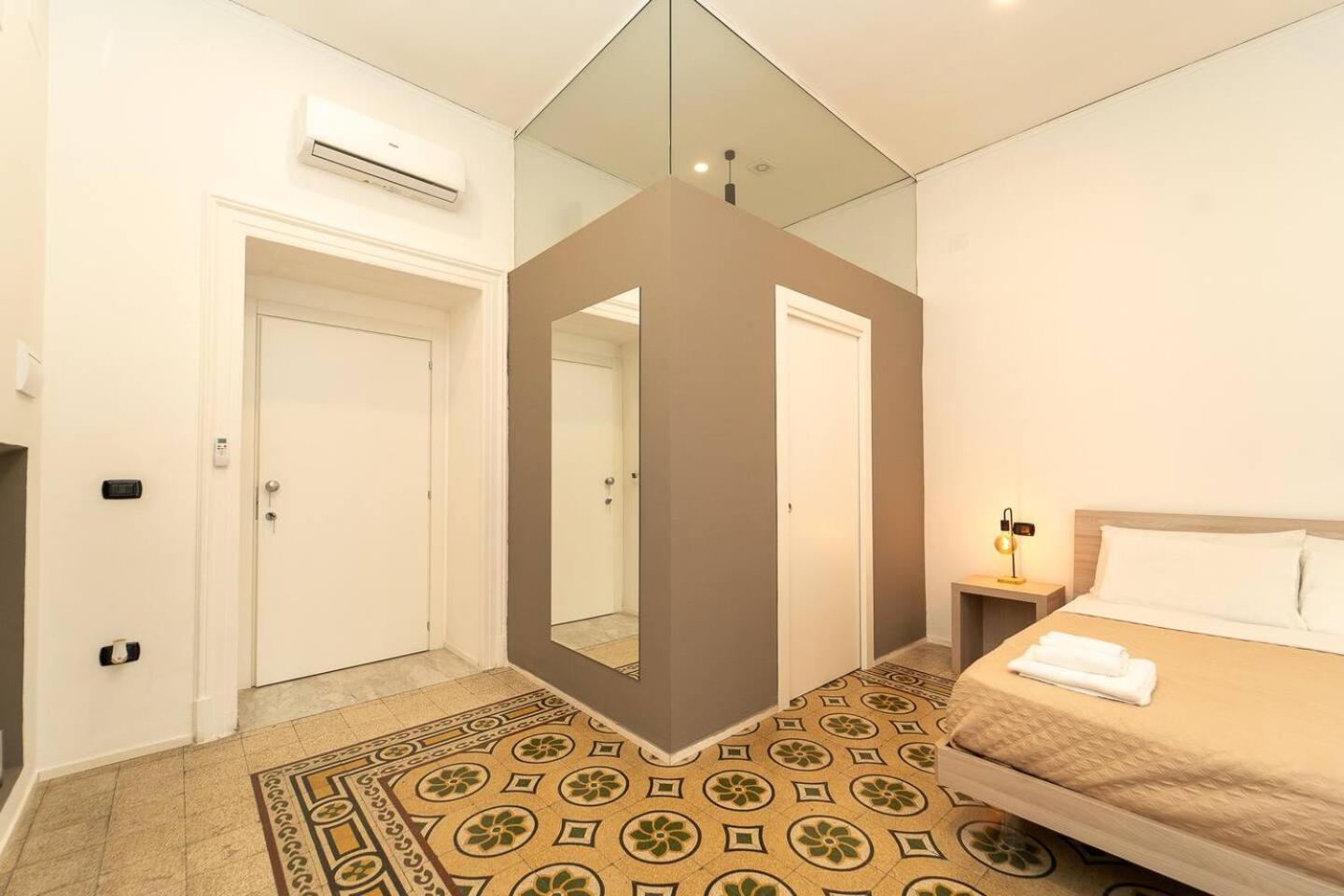 La Piazza Suite Naples Exterior photo