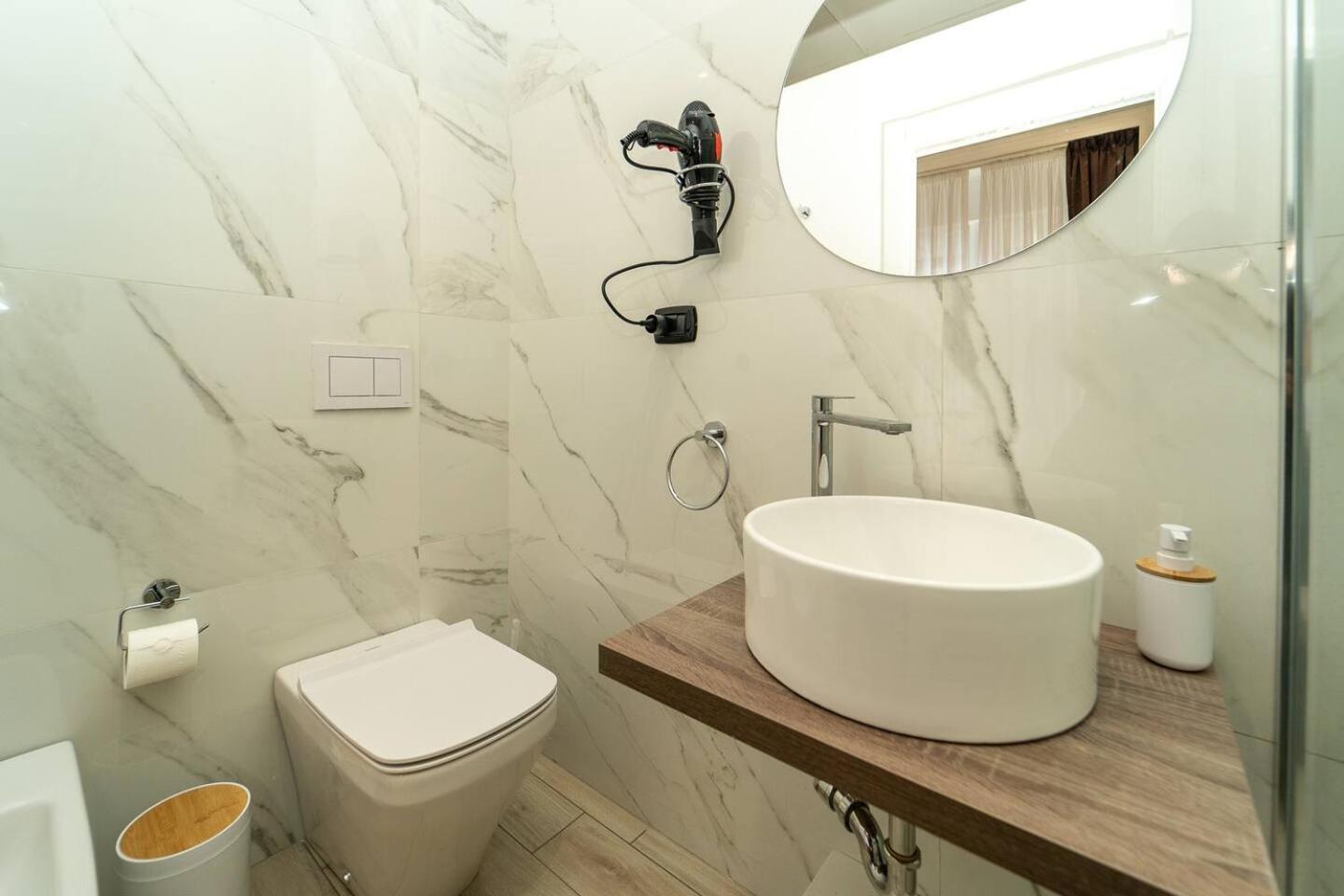 La Piazza Suite Naples Exterior photo
