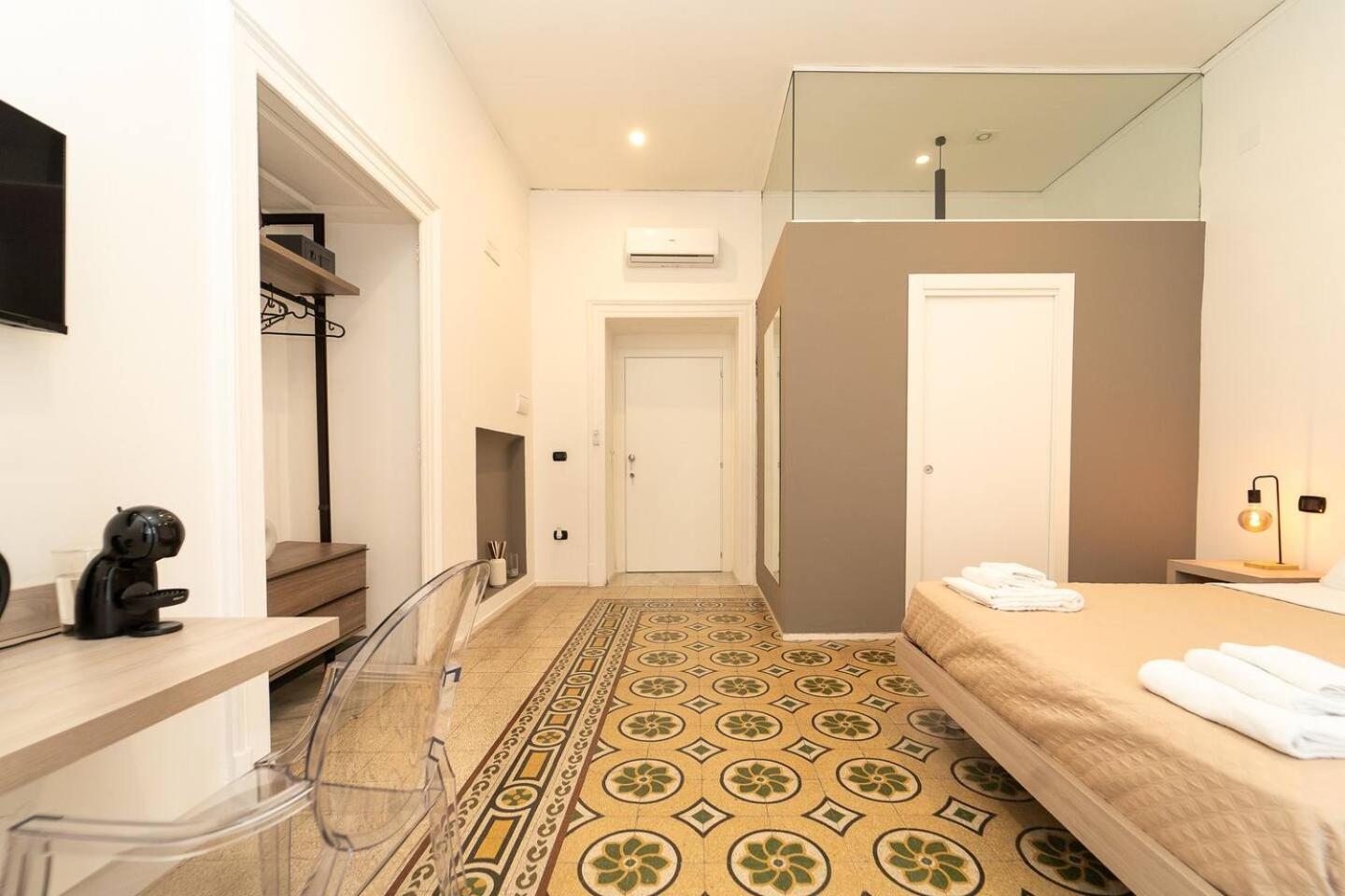 La Piazza Suite Naples Exterior photo
