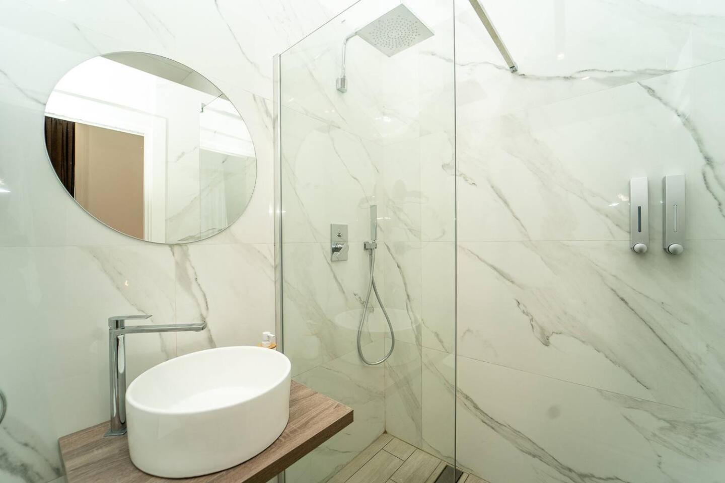La Piazza Suite Naples Exterior photo