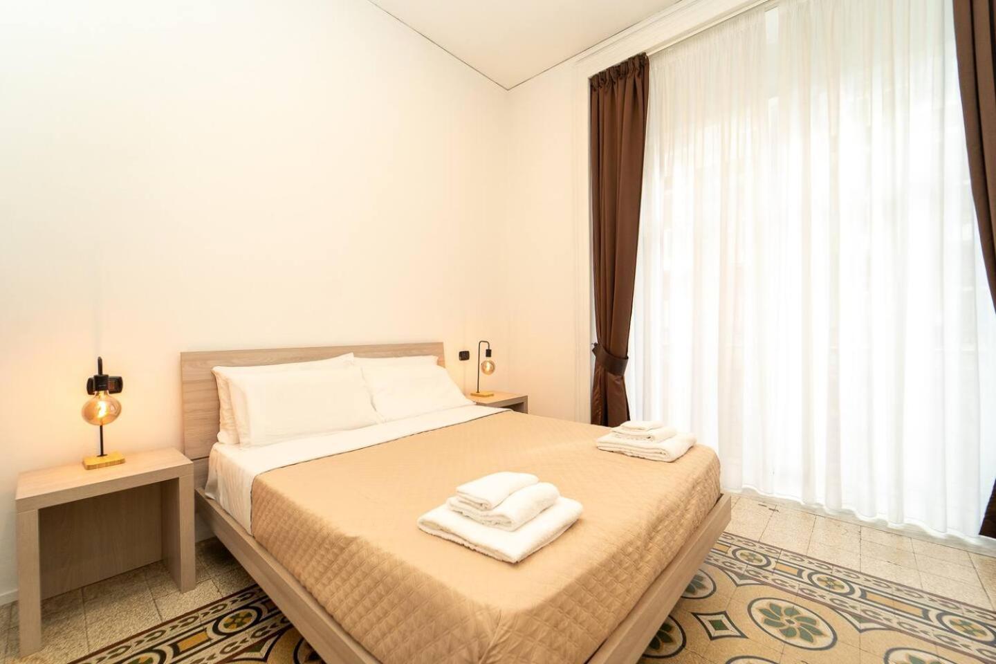 La Piazza Suite Naples Exterior photo