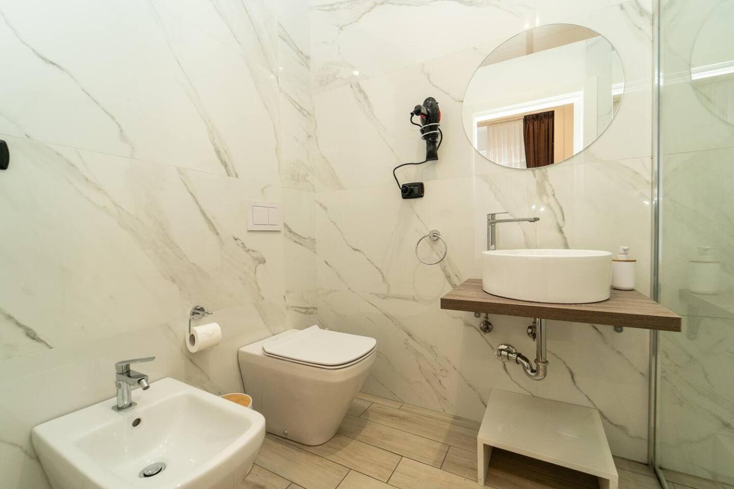 La Piazza Suite Naples Exterior photo