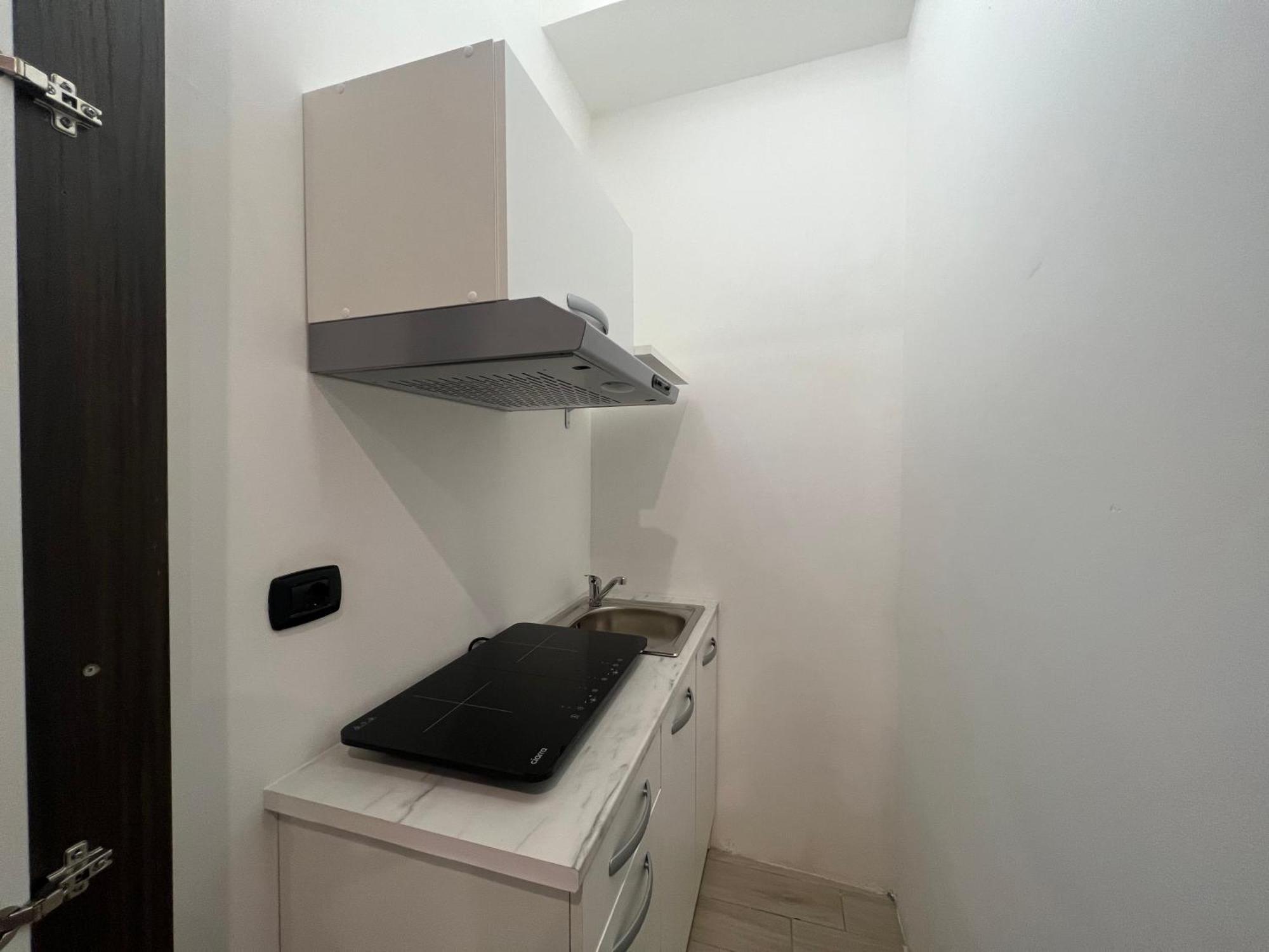 La Piazza Suite Naples Exterior photo